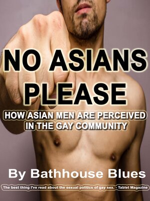 cover image of No Asians Please